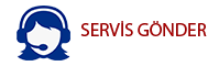  Merkez Servis